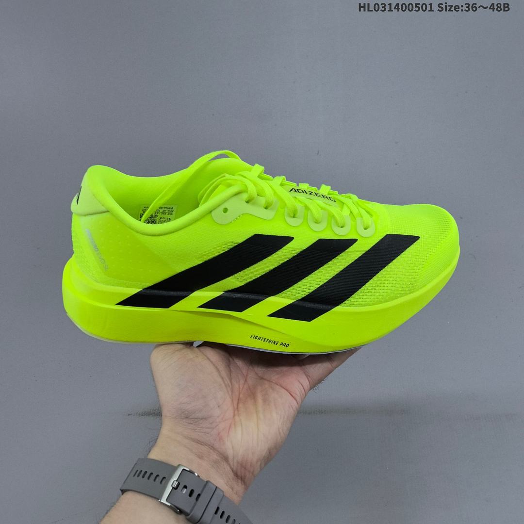 adidas Adizero Evo SL M 138 Ligh - foto 3