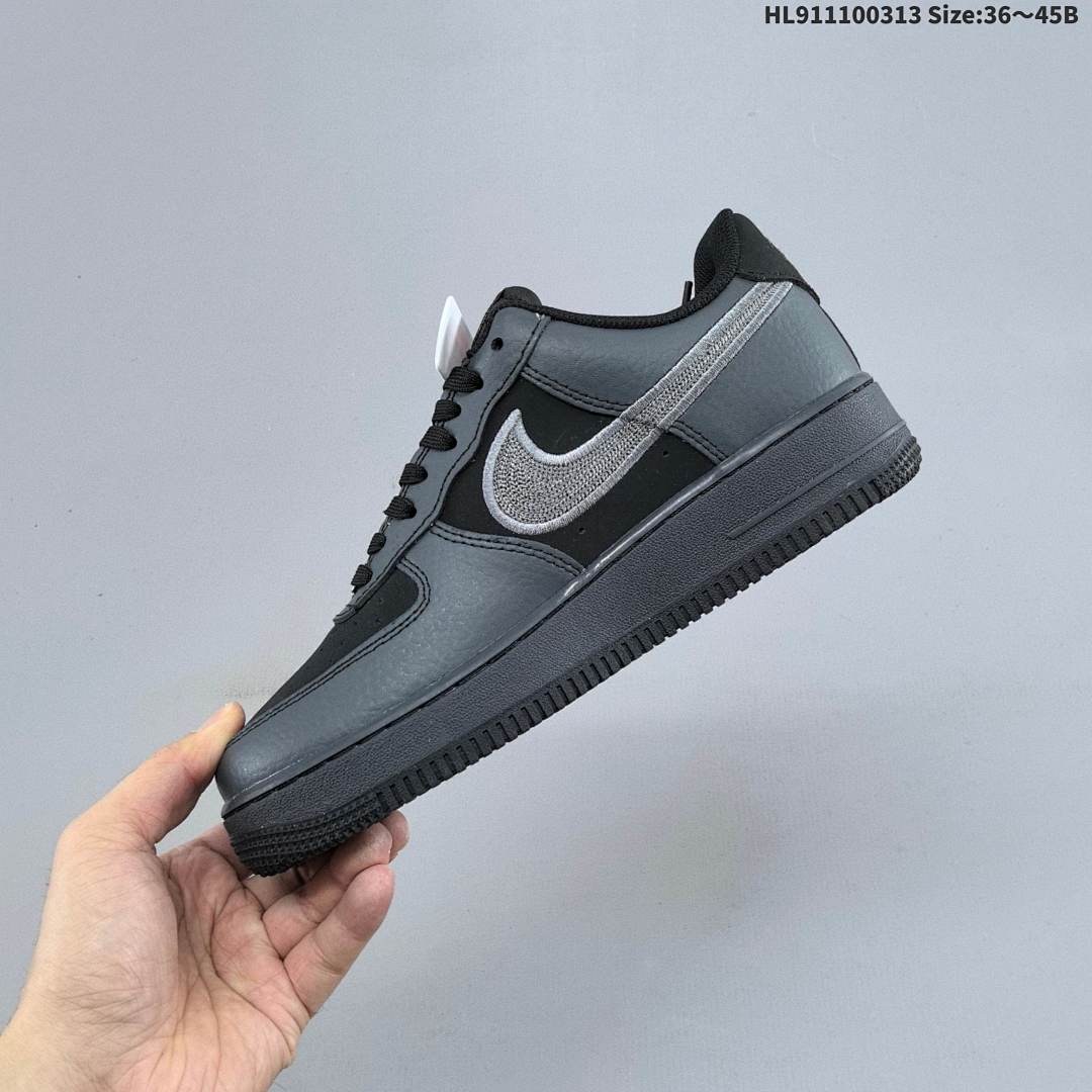 NIKE AIR FORCE 1‘07 -002 S - foto 6