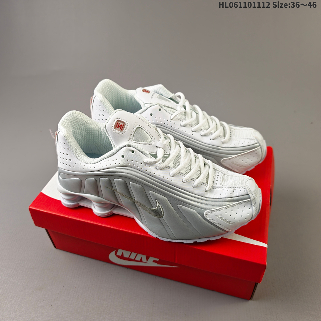 NIKE SHOX R4 -100 ID - foto 5