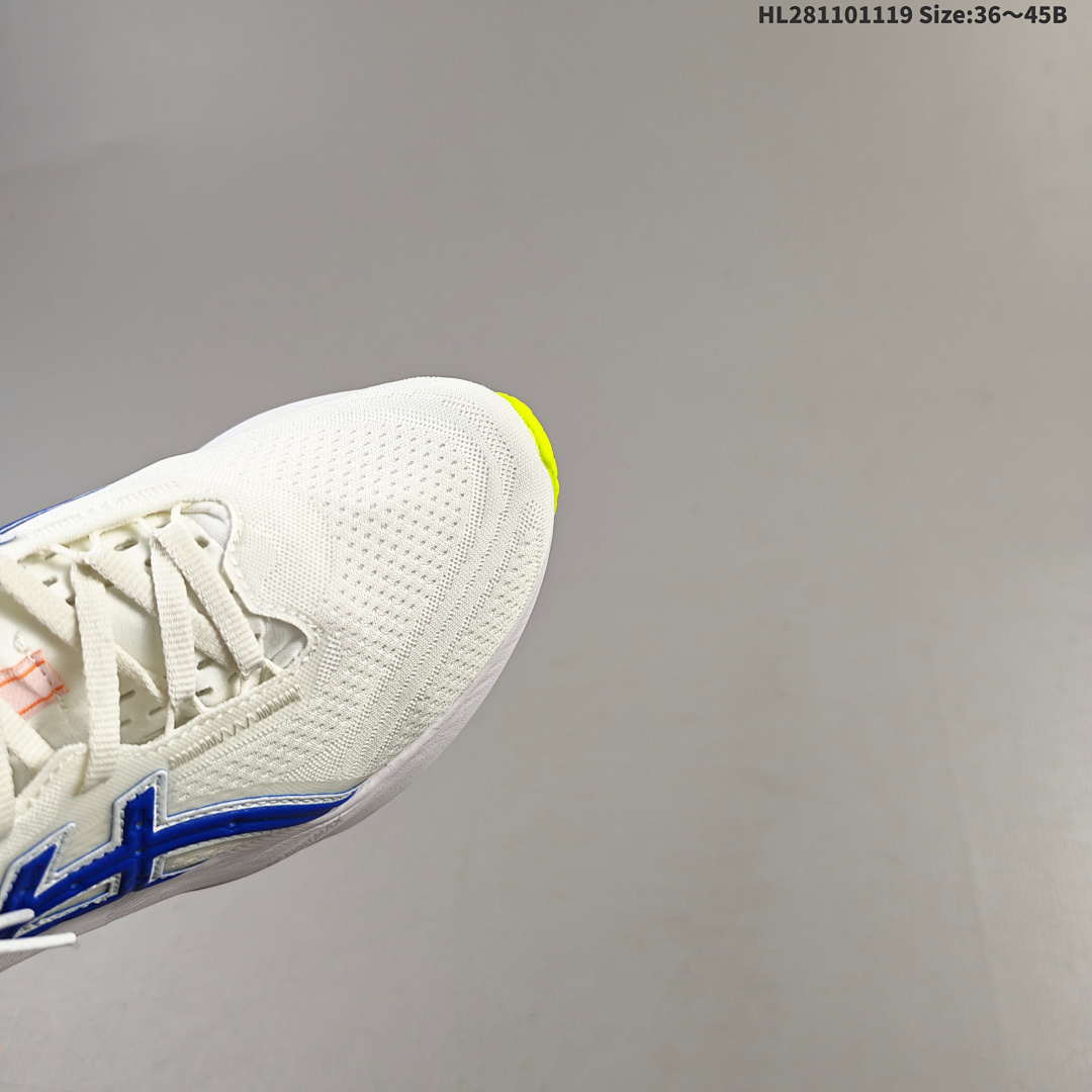 Asics NOVABLAST 5 LE - foto 4
