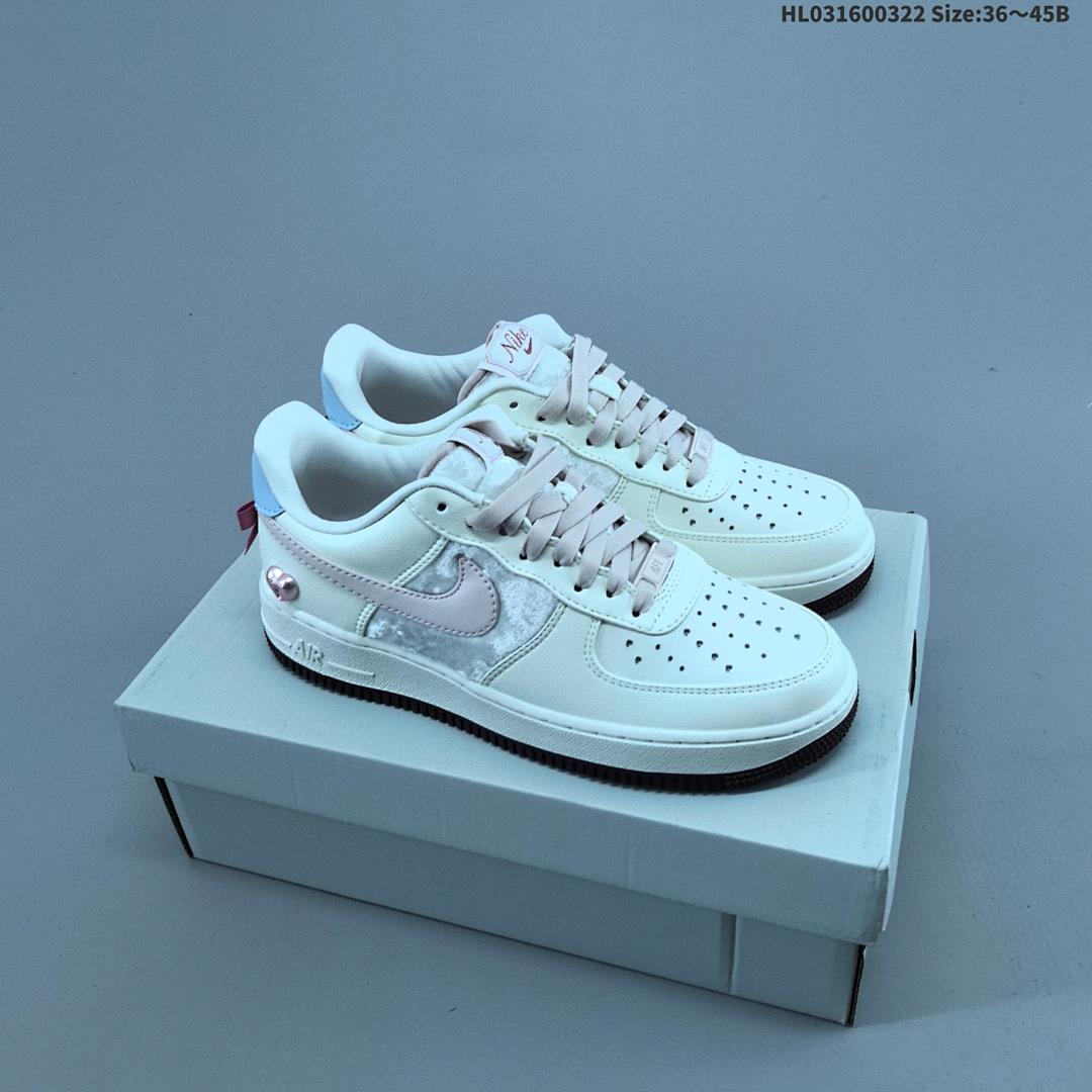 Nike Air Force1 07 low - foto 6