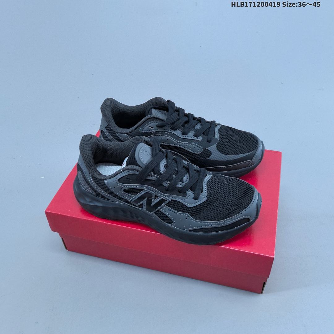 New Balance NB Fresh Foam Arishi v4 Tiralux Nb WARISTX4 HLB171200419 - foto 2