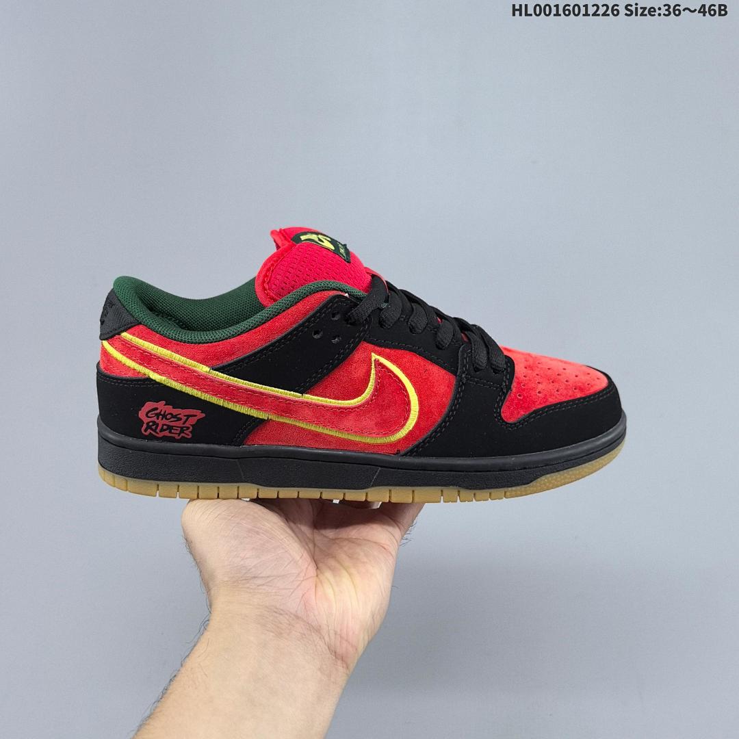 Nike Dunk SB Low SB Nike Dunk SB Low Prm "SEATT - foto 9
