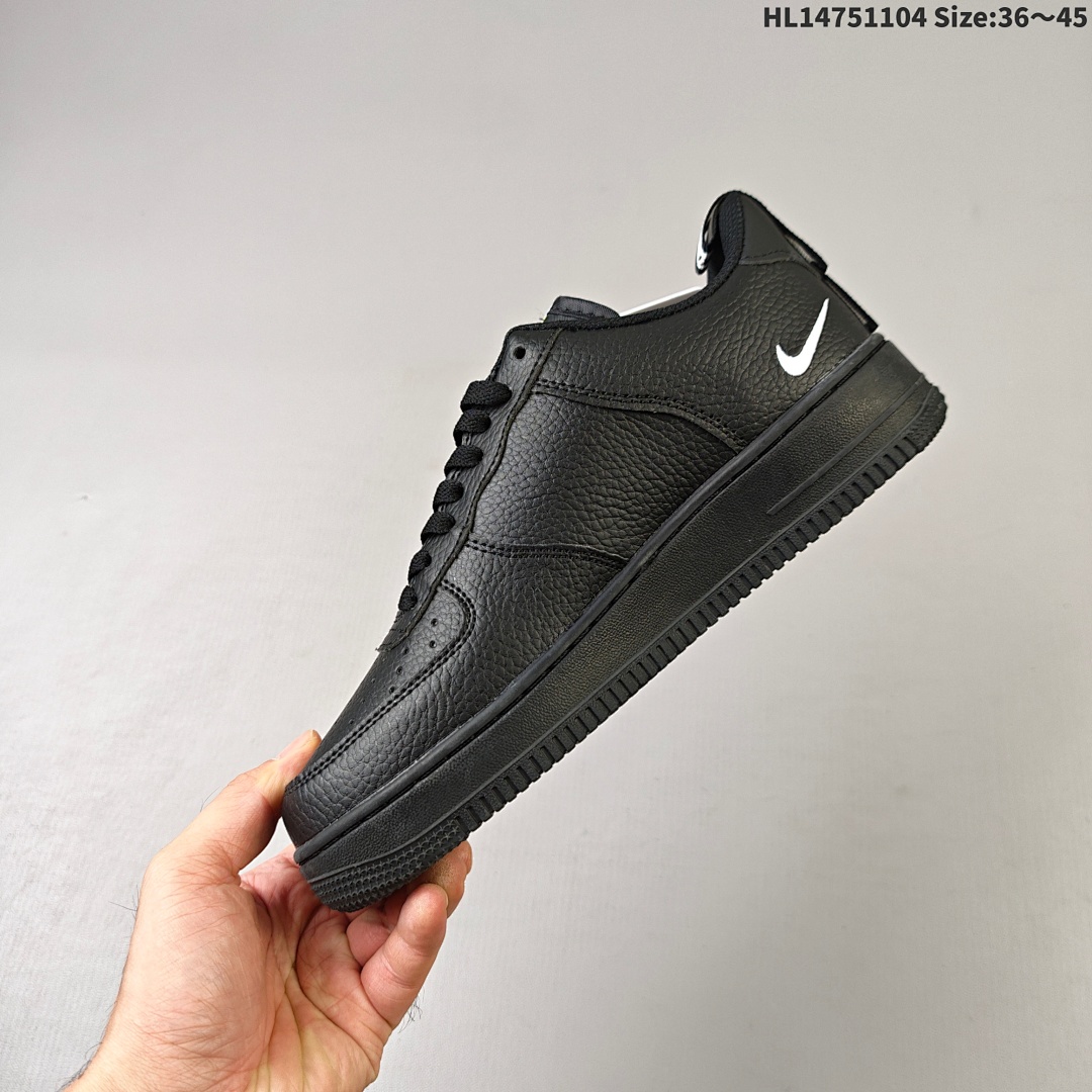 Nike AIR FORCE 1‘07 Force 1 - foto 8
