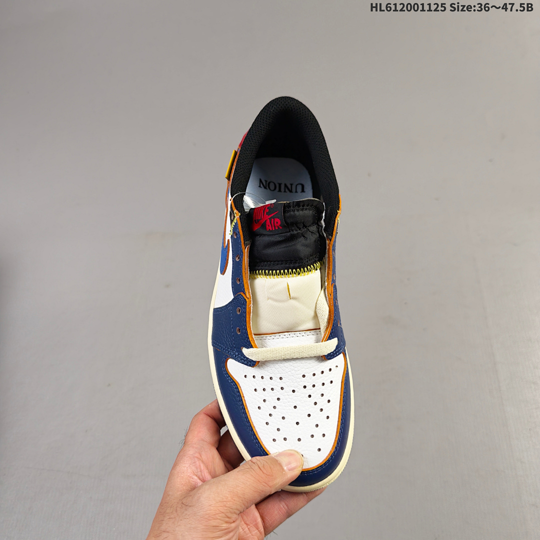 Air Jordan 1 Low 1985 - foto 7