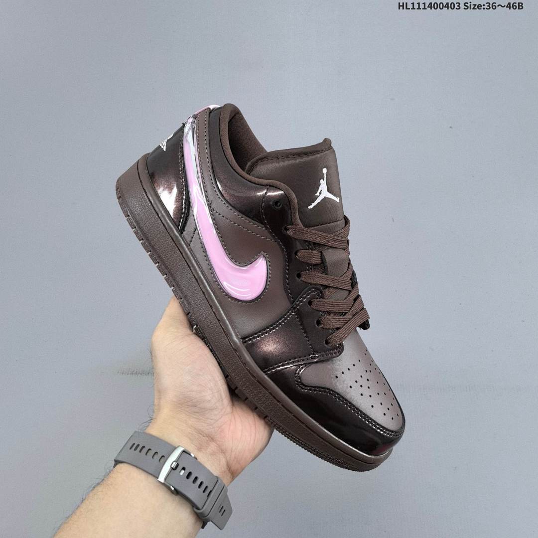 Air Jordan 1 Low "Valentine’s Day" AJ1 1 aj1 1 - foto 3