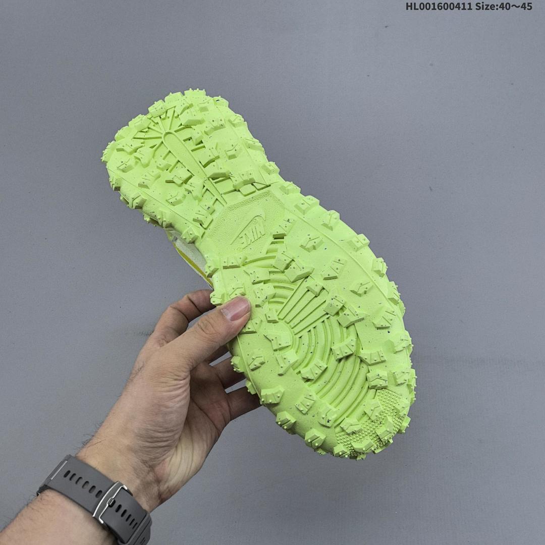 Air Jordan 1 Element Gore-Tex Low AJ1 1 aj1 1 - foto 7