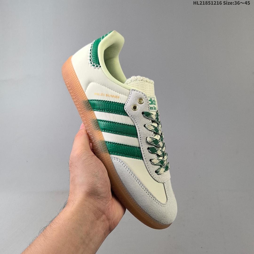/ Adidas Originals Samba OG IG1987 HL21851216 Size 45 - foto 5