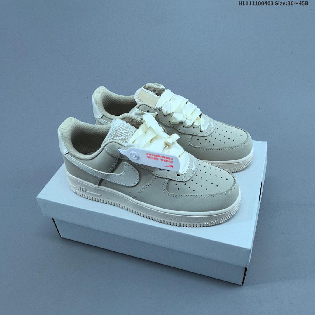 Nike Air Force 1’07 Force 1 - foto 8