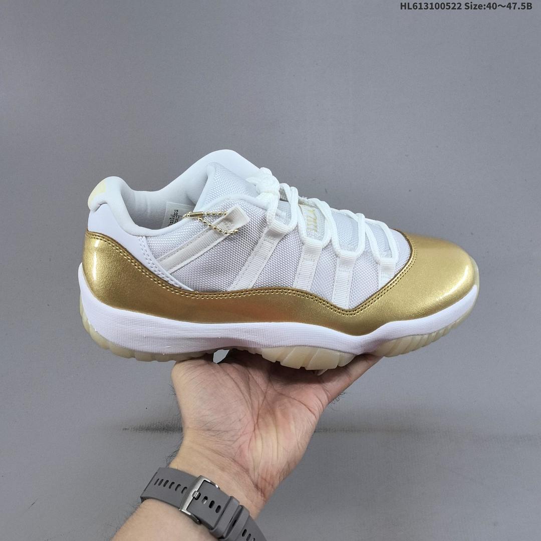 Nike Air Jordan 11 Retro Concord AJ11 · - foto 2