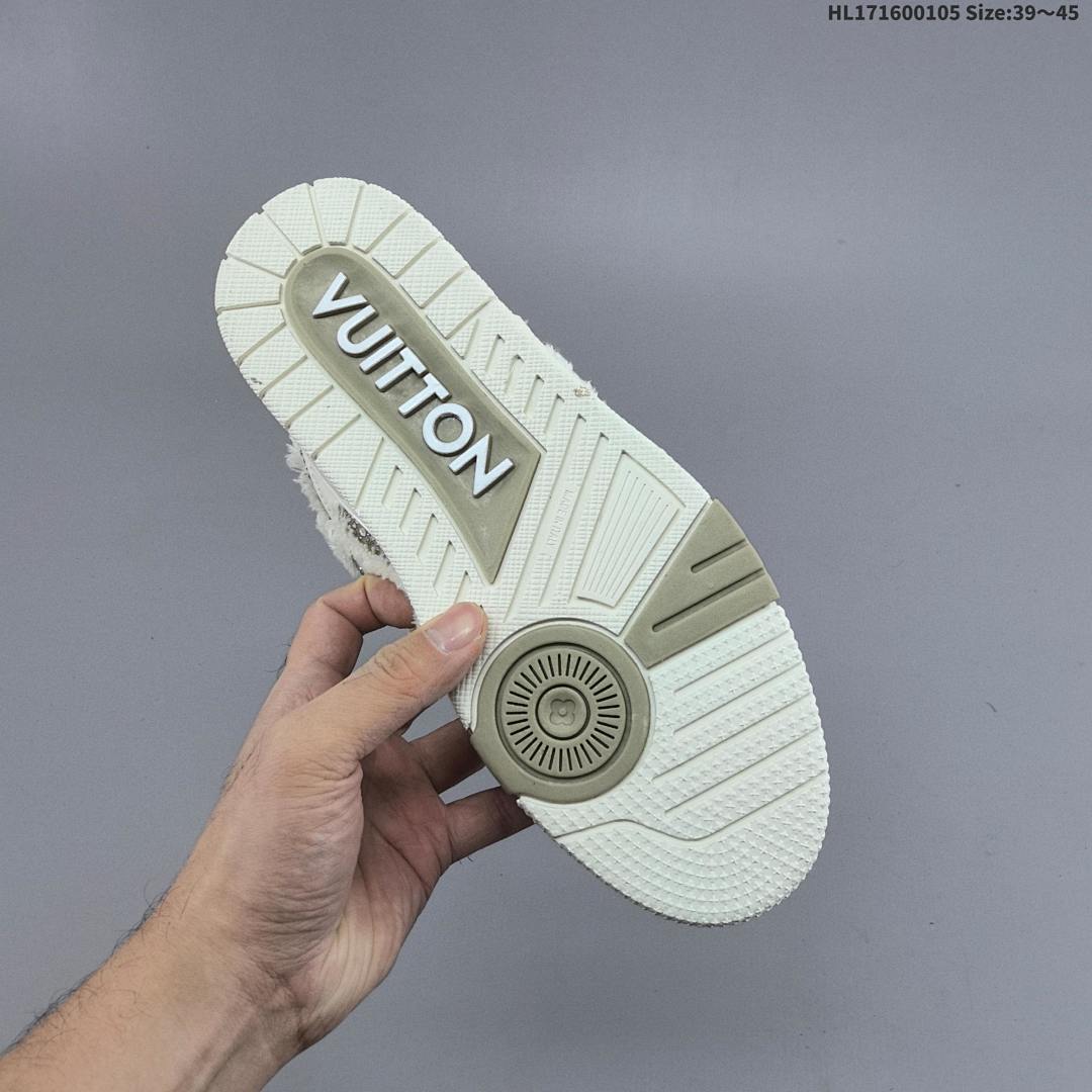 LV ARCH LIGHT SNEAKER 3 - foto 4