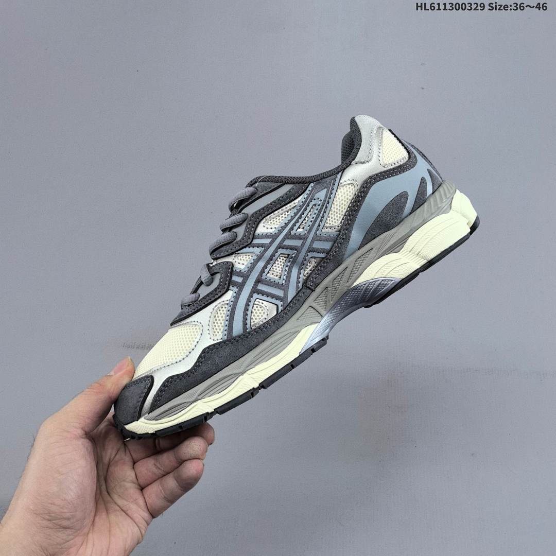 AsicsGel-NYC ASICSTIGER ASICS GEL-NYC GE - foto 4