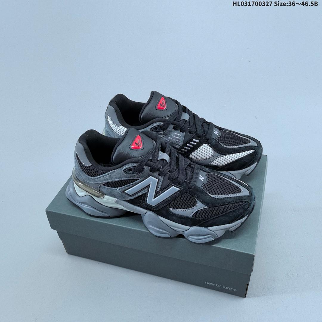 New Balance 9060 ABZORB - foto 8