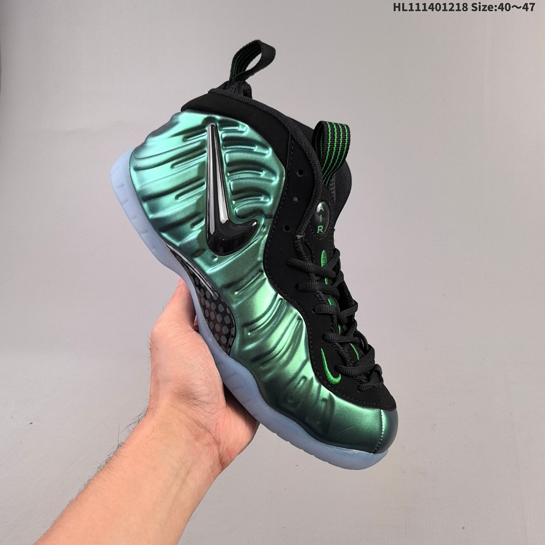 Nike Foamposite One -300 ID Size 47 - foto 6