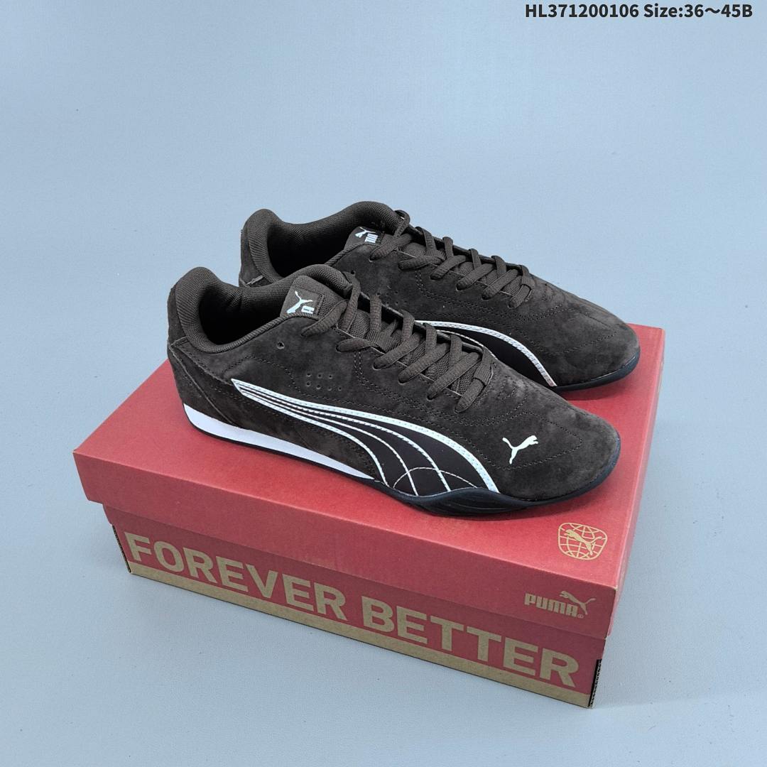 Puma Catch Soleil SD - - foto 2