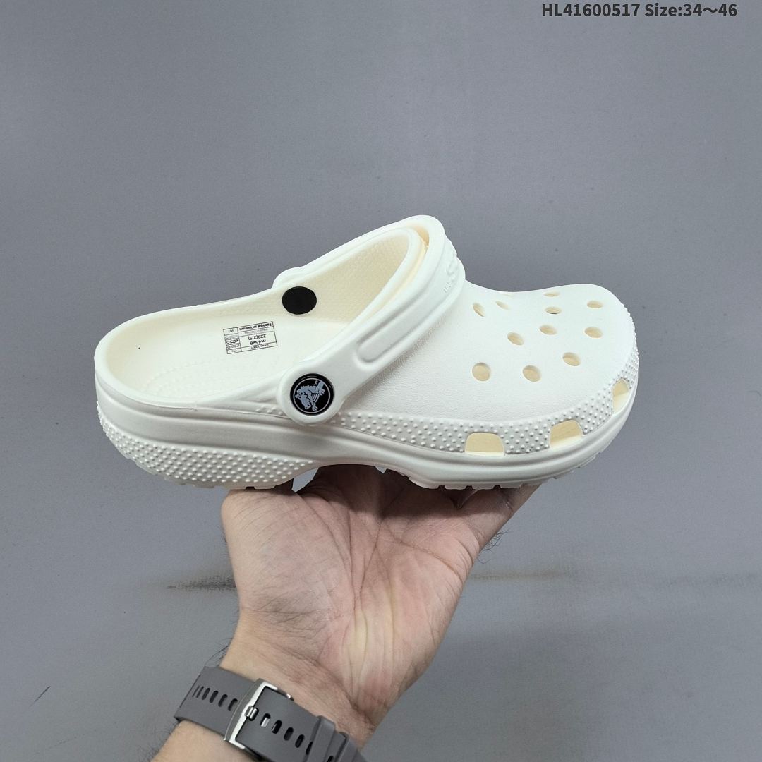 Crocs Classic Clog Croslite 2002 - foto 2