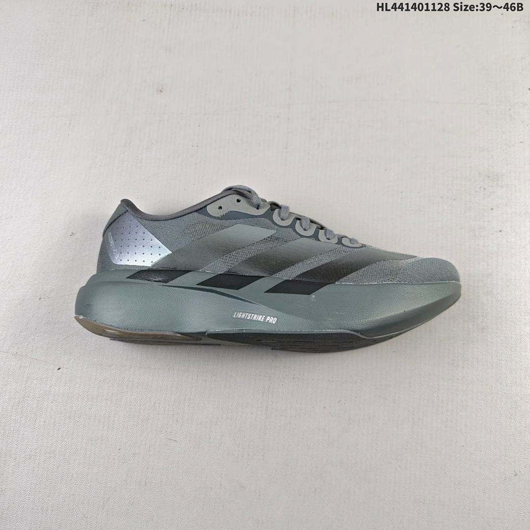 Ad Adizero Evo SL M 138 Lightweigh - foto 9