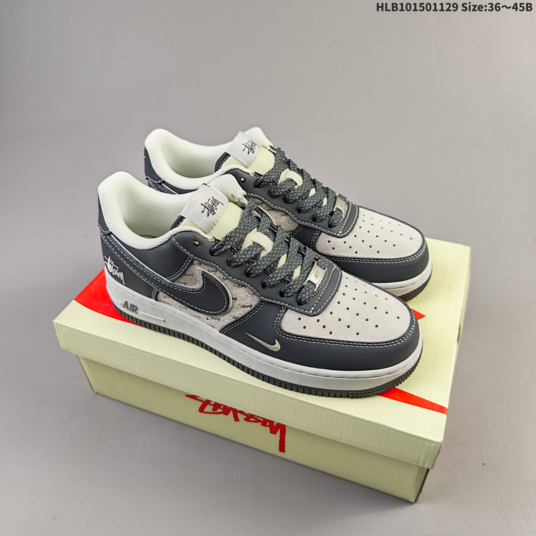 NIKE AIR FORCE 1‘07 -229 S - foto 3
