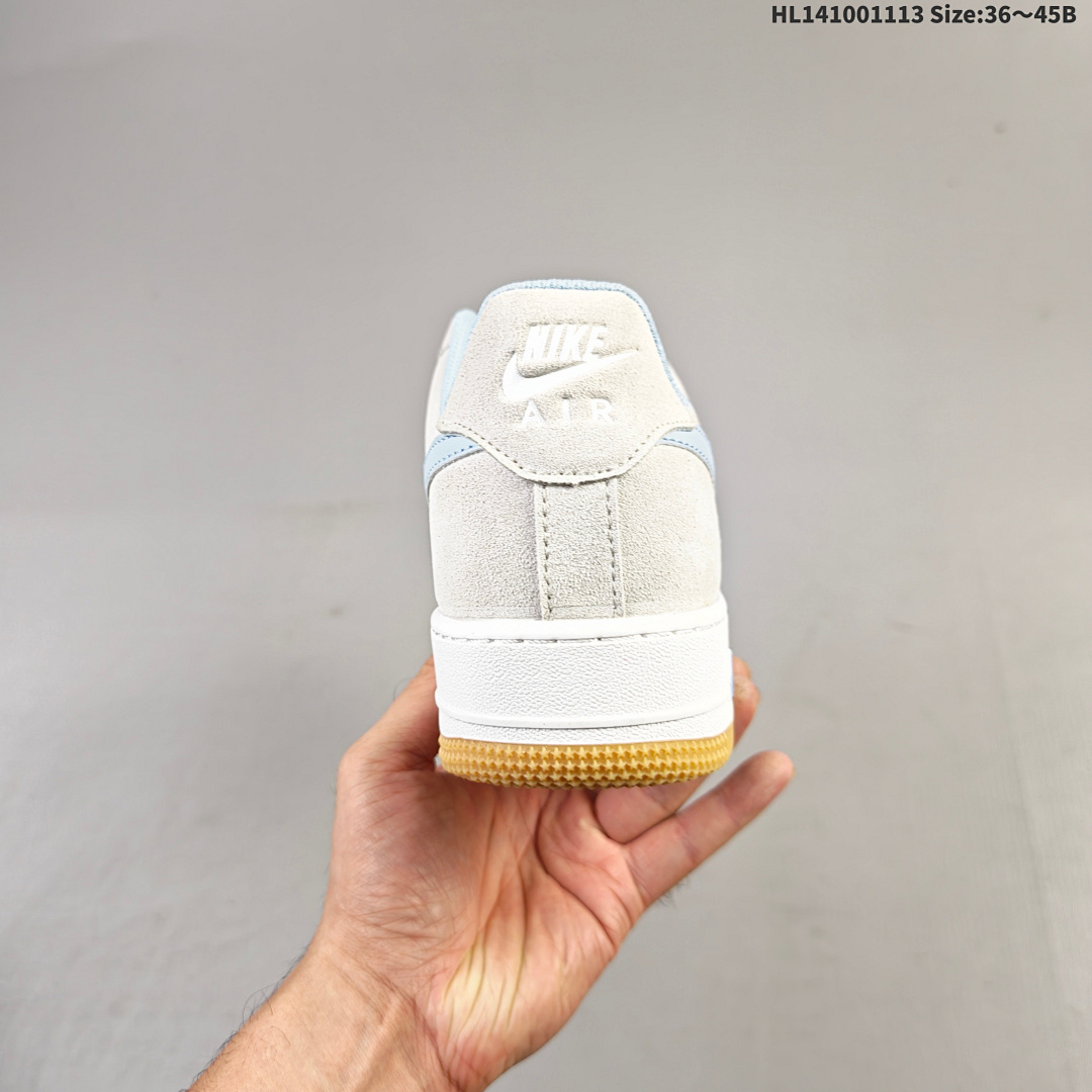 Nike Air Force 1 & x27;07 Low - foto 6