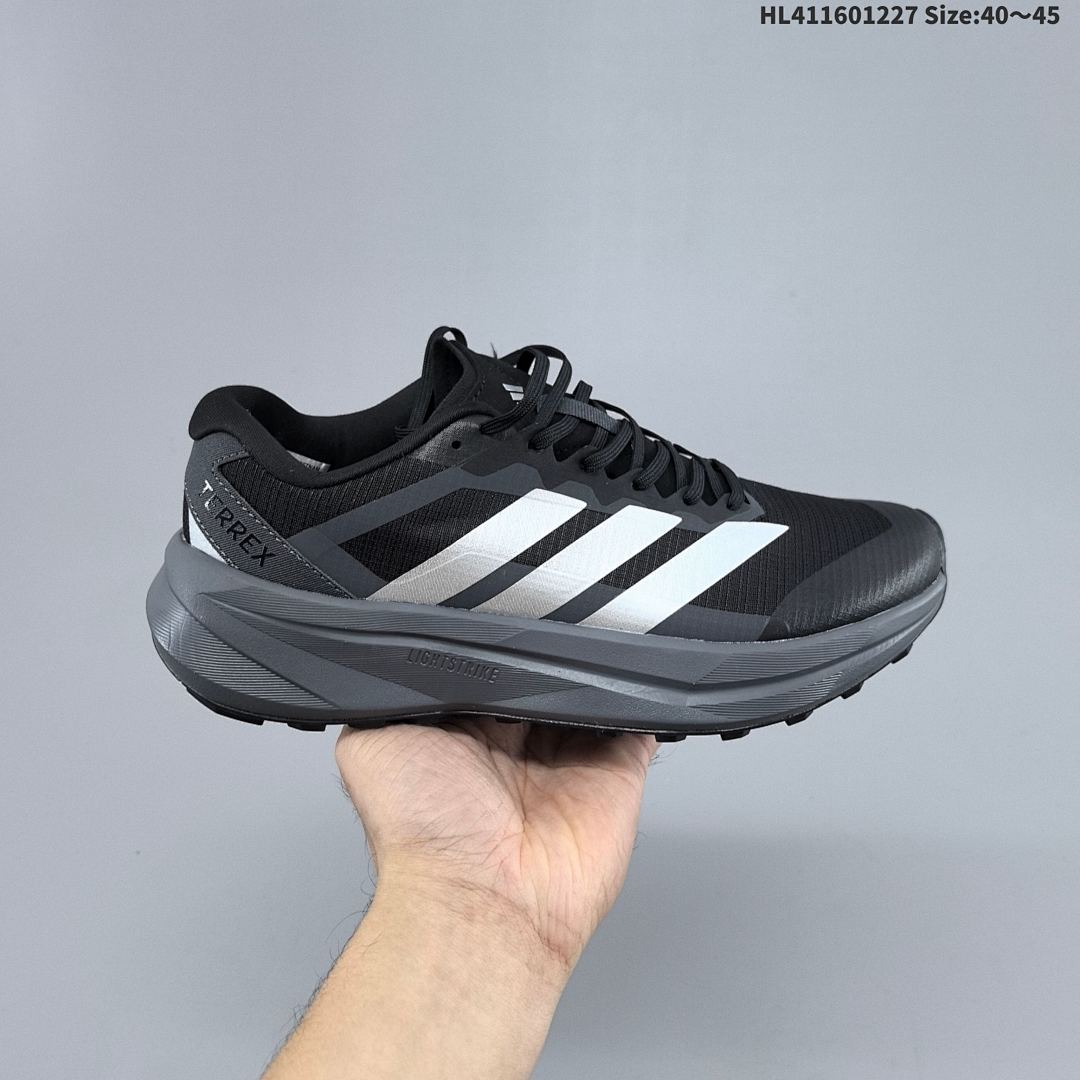 Adidas TERREX AGRAVIC LT KK1871 HL411601227 Size 45 ¥ 160 - foto 5