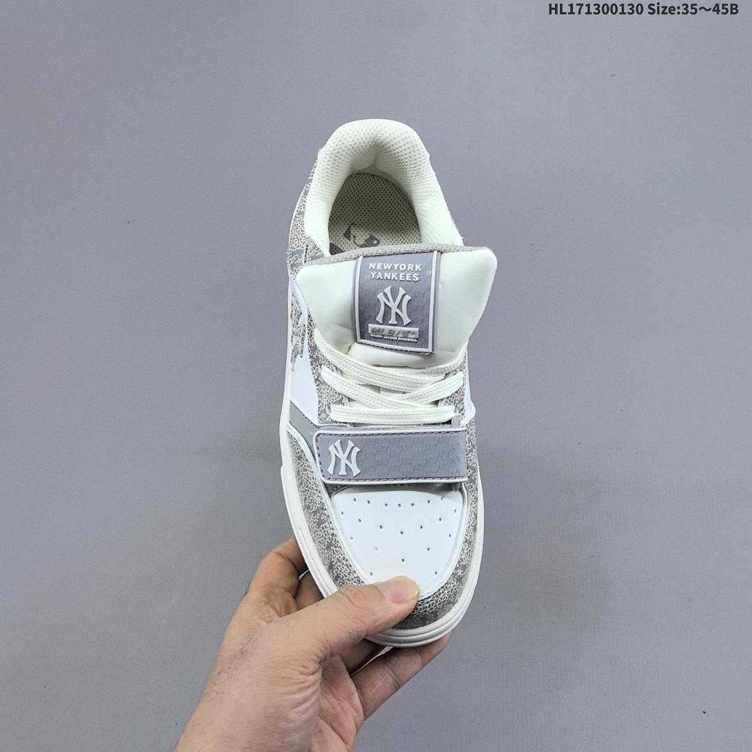 MLB CHUNKY LINER DENIM - foto 6