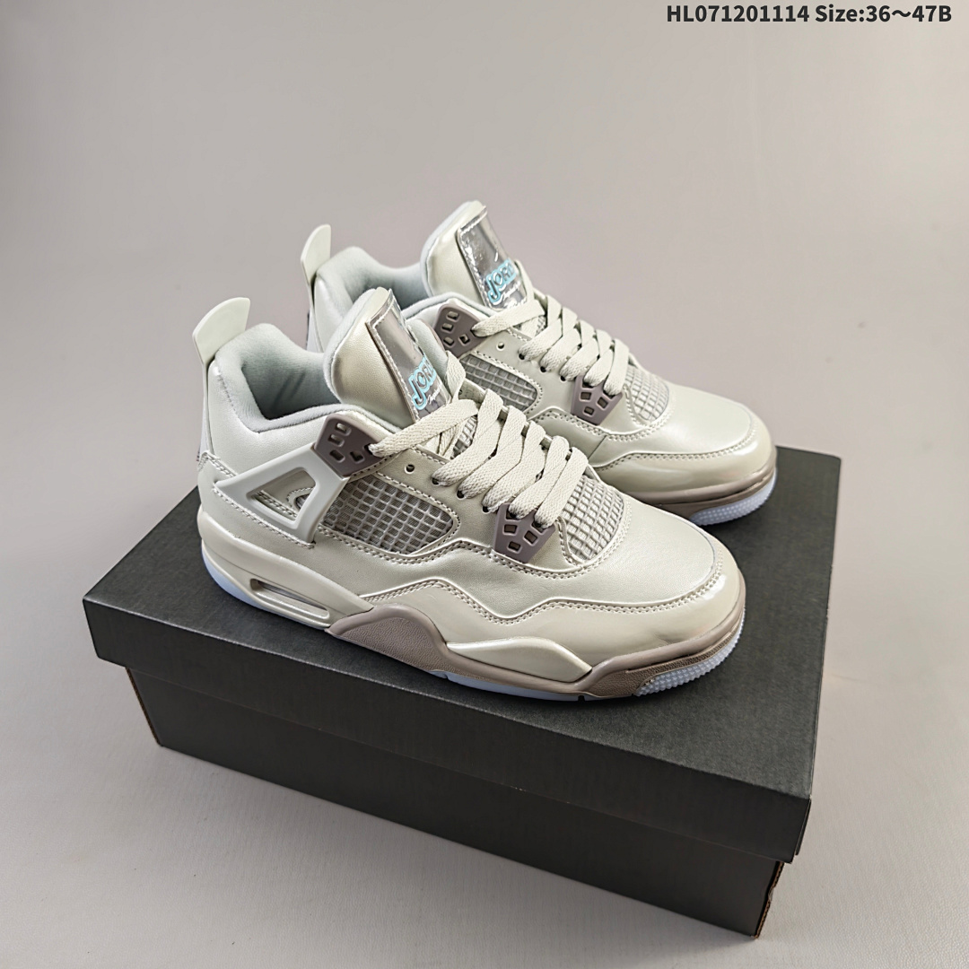 Nike Air Jordan 4 Retro · AJ4 -014 - foto 2