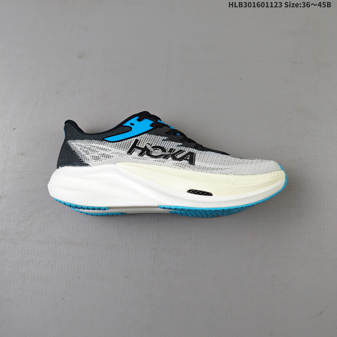 HOKA PEBA , Hoka One On - foto 2