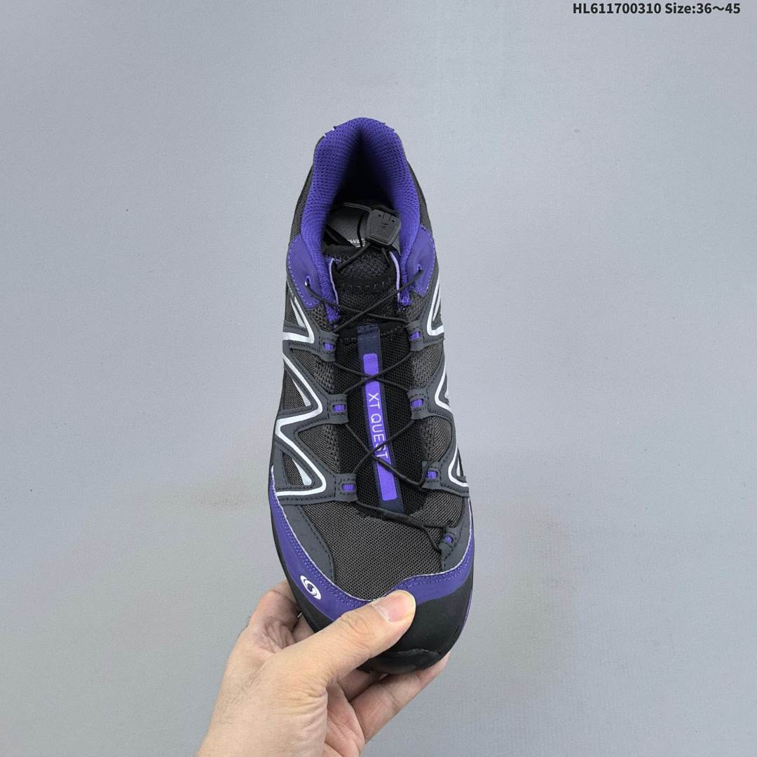 SALOMON XT-QUEST SENSIFIT - foto 5