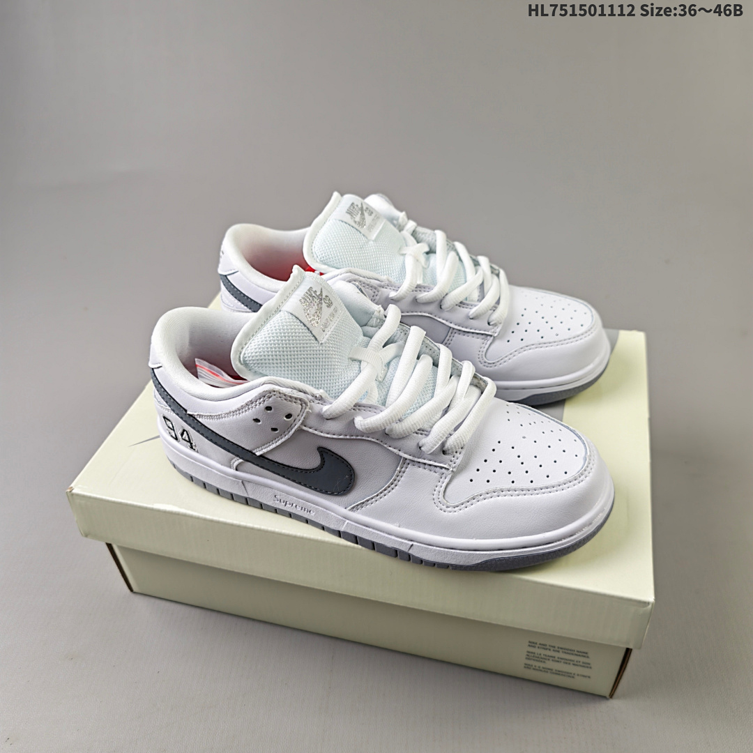 NIKE DUNK LOW ZoomAir sb - foto 4