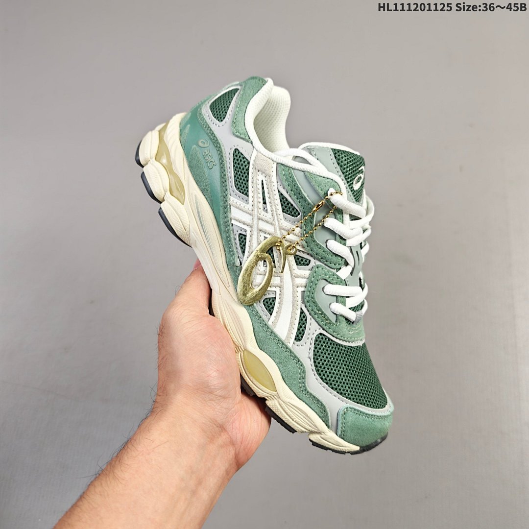 ASICS GEL-NYC AHAR+ - foto 9