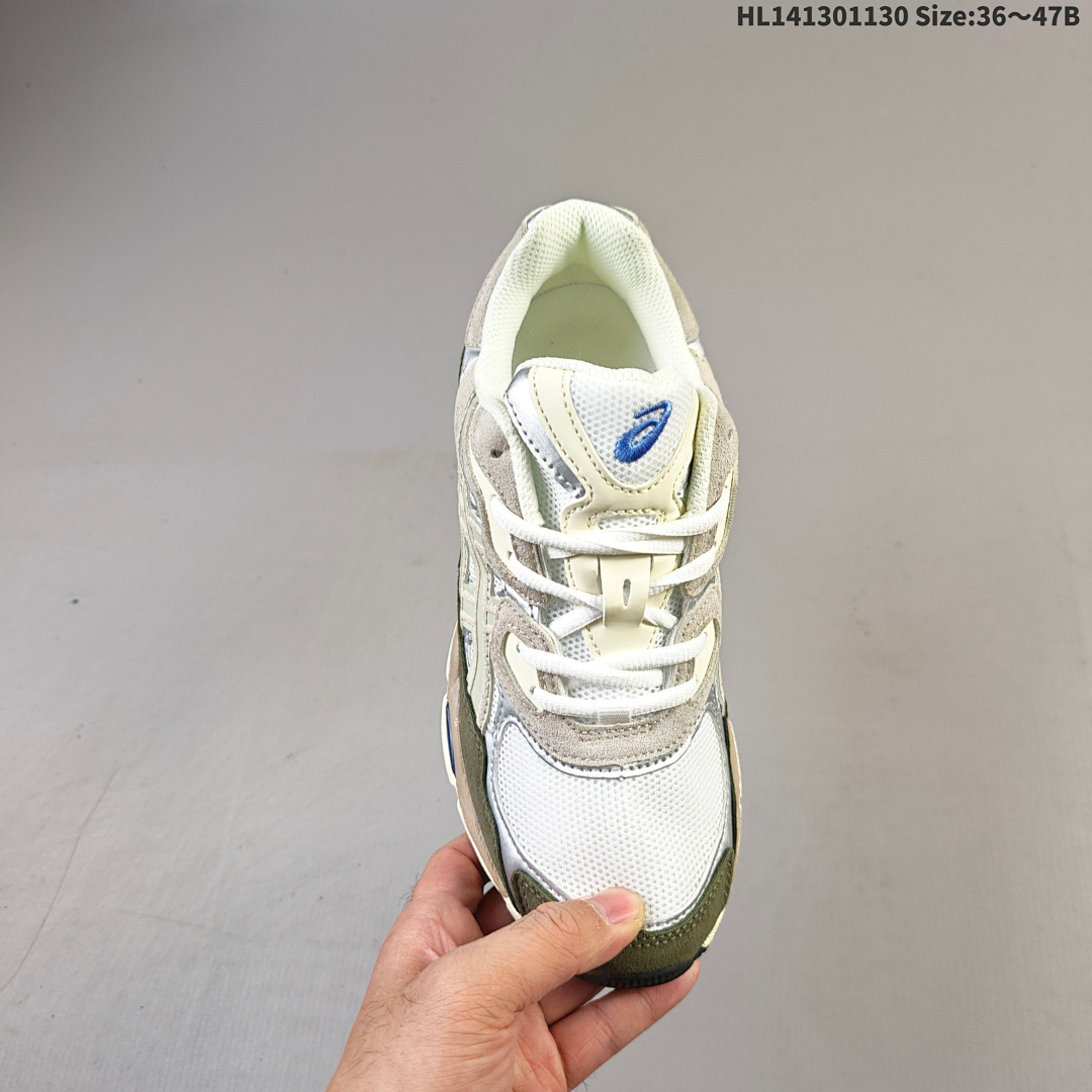 Asics Gel-NYC LOGO - foto 6