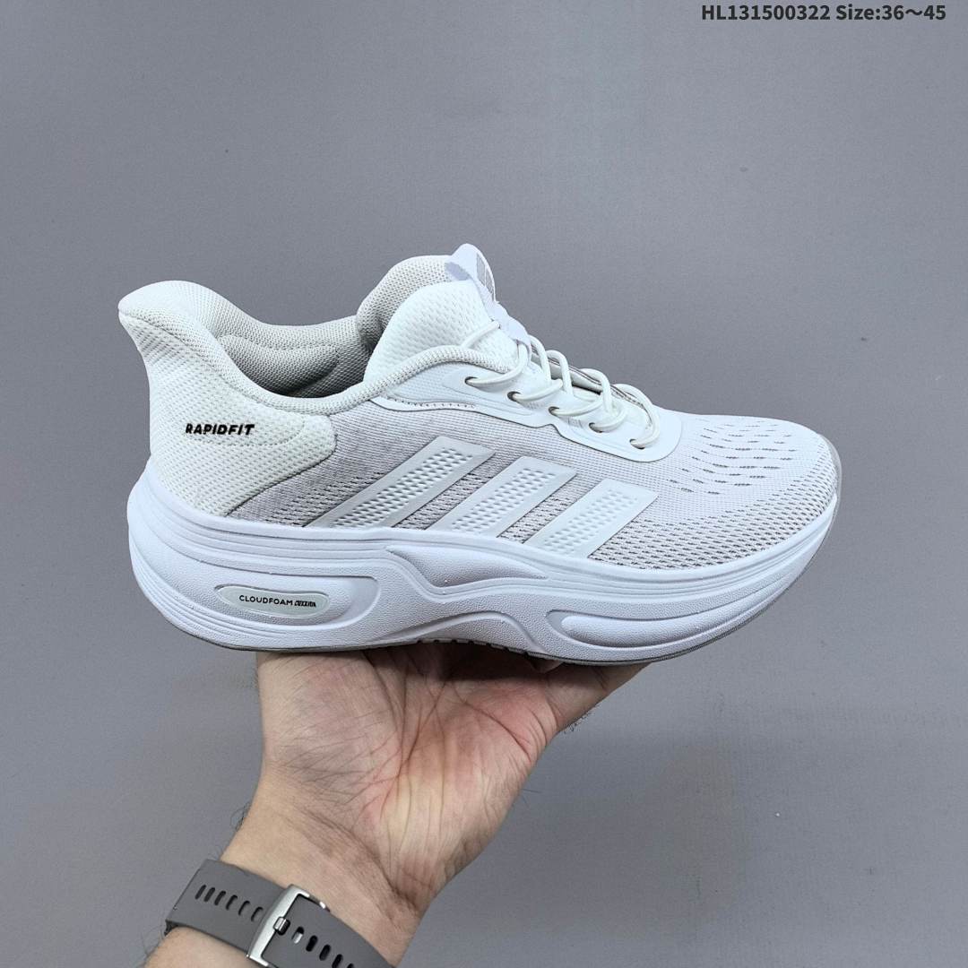 adidas CLOUDFOAM CUXXION - RAPIDF - foto 5