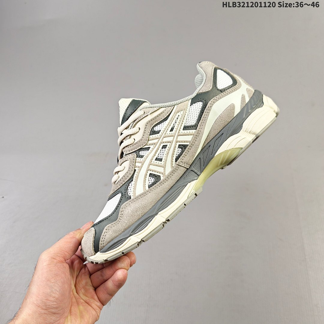 ASICS GEL-NYC AHAR+ - foto 8