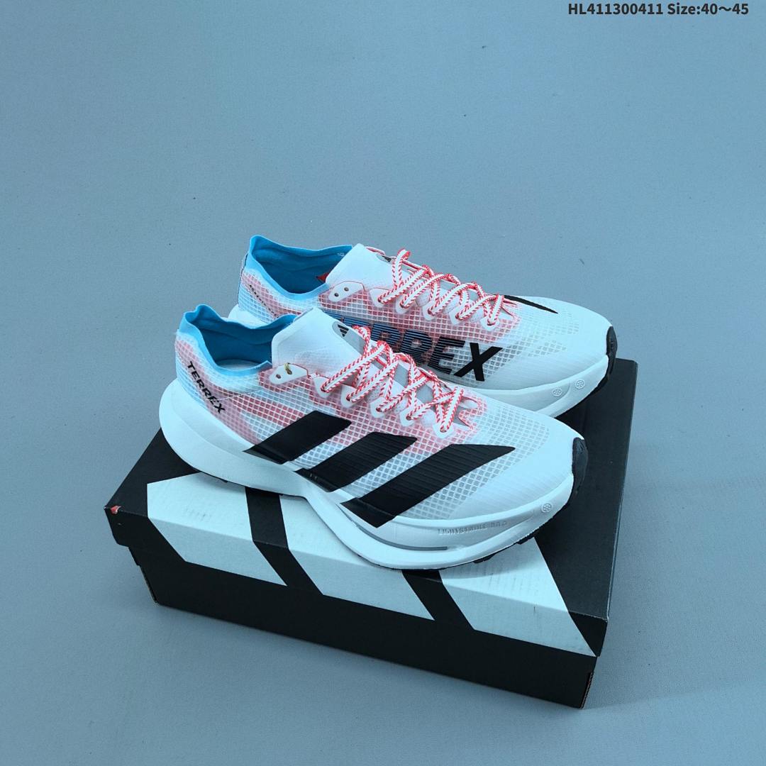 adidas terrex agravic speed ultra 2 JS3538 HL411300411 - foto 4
