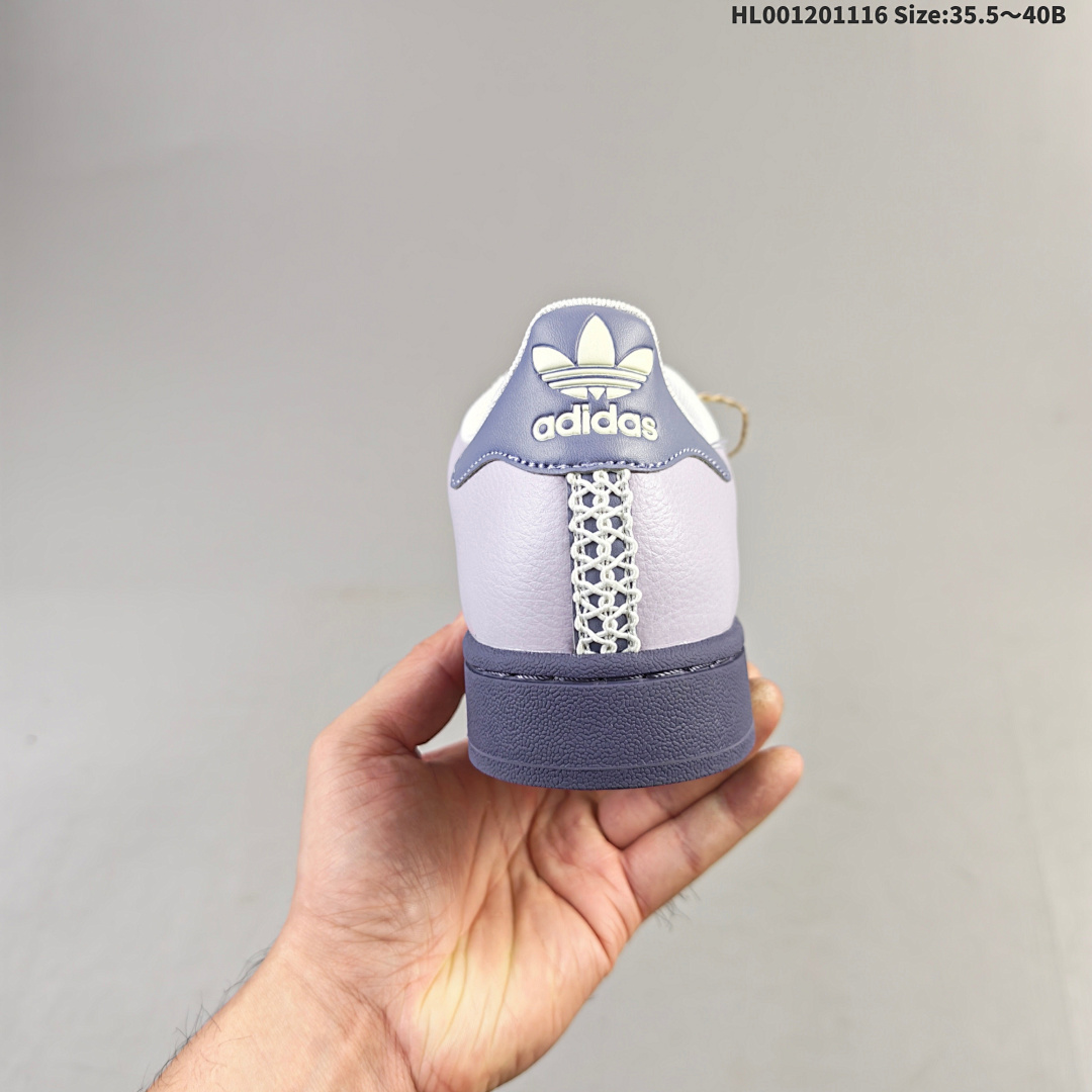 Adidas Original Superstar 2 2 - foto 6