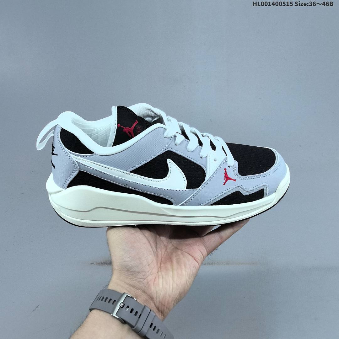 Air Jordan CMFT Era Swoosh Logo - foto 2