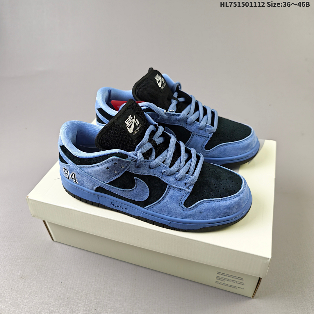 NIKE DUNK LOW ZoomAir sb - foto 3