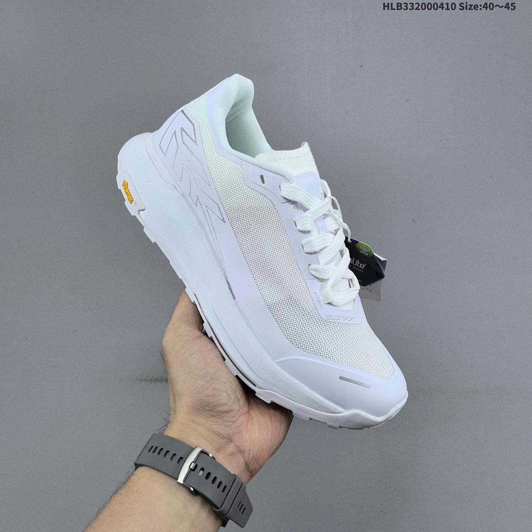 KOLON SPORT EGG LITE 2.0 Vibram Megagrip Litebase - foto 5