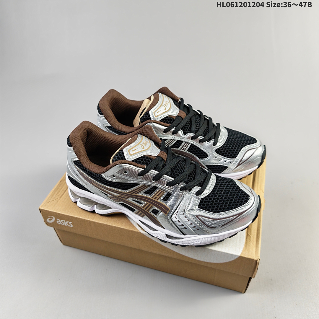 Asics Gel-Kayano 14 3D GEL FF BLAST PLUS - foto 10