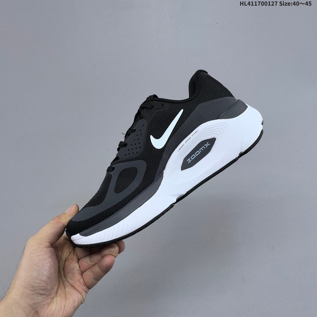 NIKE STRUCTURE PLUS ReactX Air Zoom - foto 3