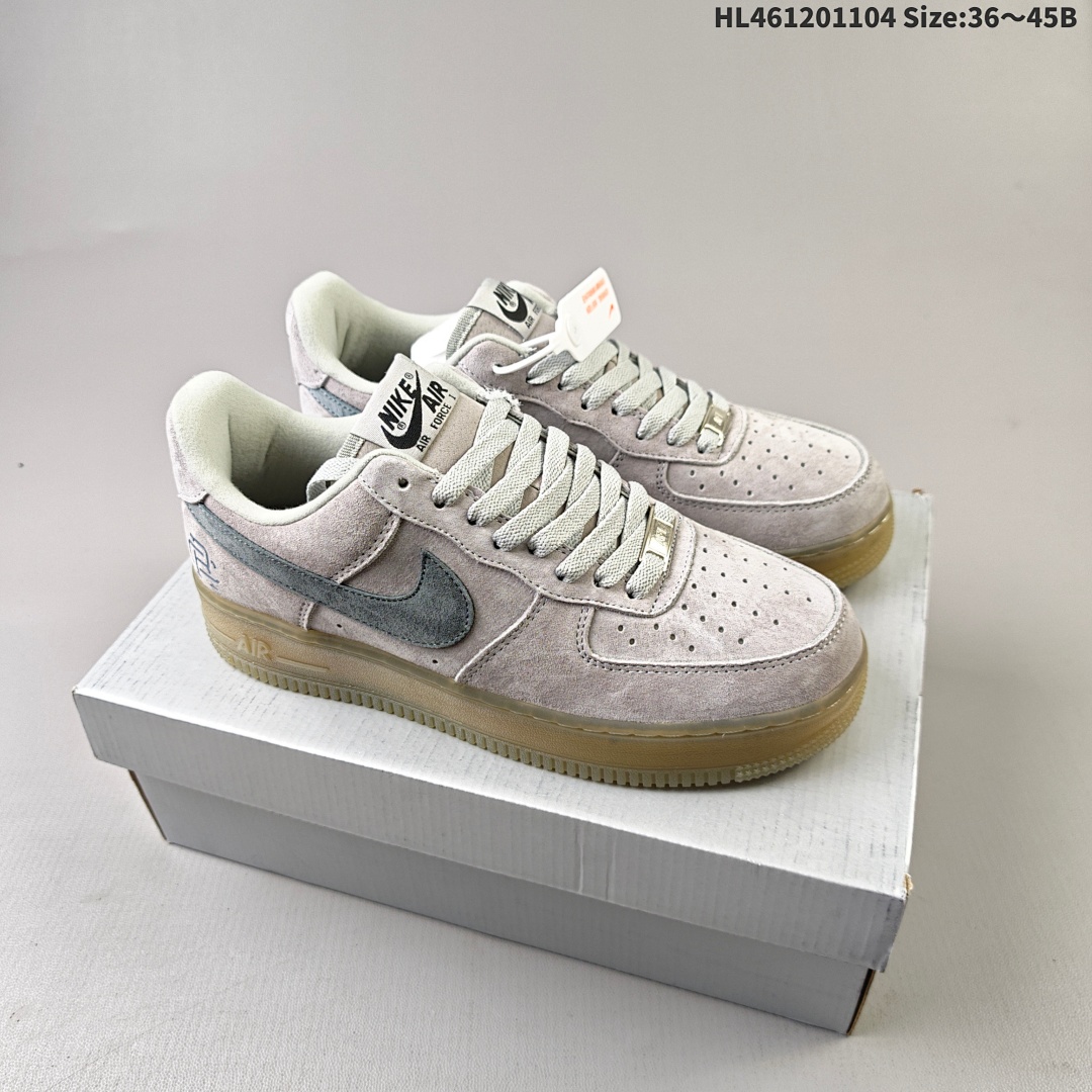 Nike Air Force 1“07 Fo - foto 2