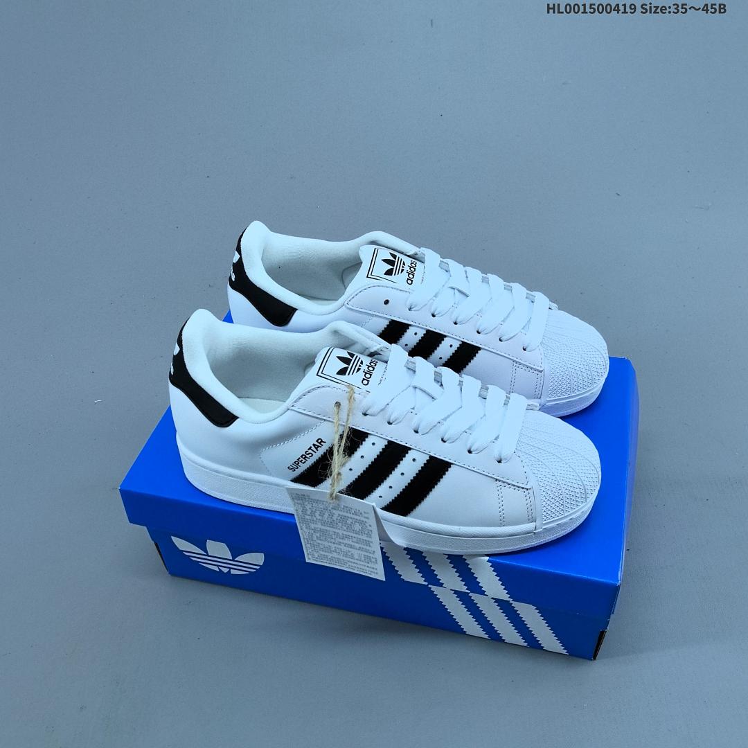 Adidas Original Superstar 2 2 - foto 8