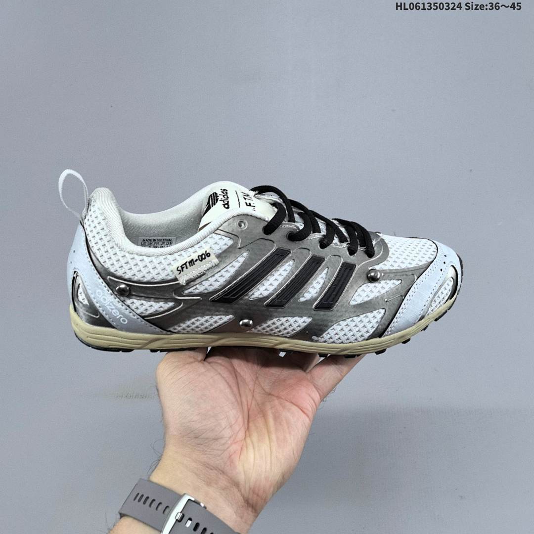 adidas ADIZERO PR SFTM HP3523 HL061350324 Size 45 - foto 4