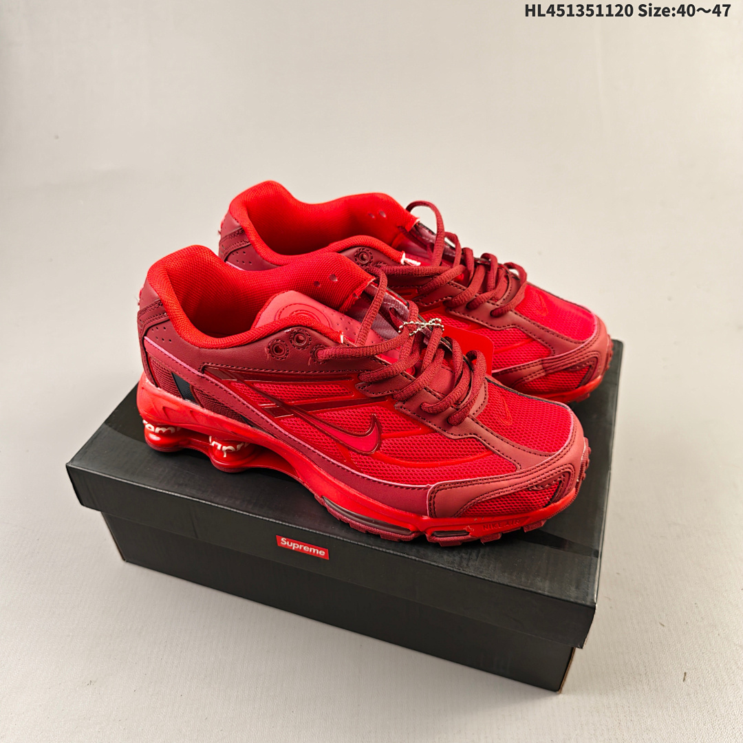 Nike Shox Ride 2 -012 ID - foto 3