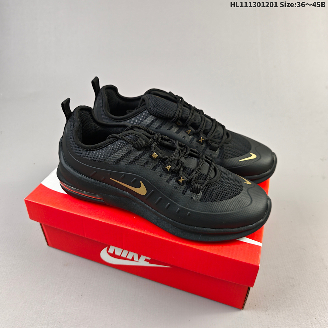 Nike Air Max Axis - foto 8
