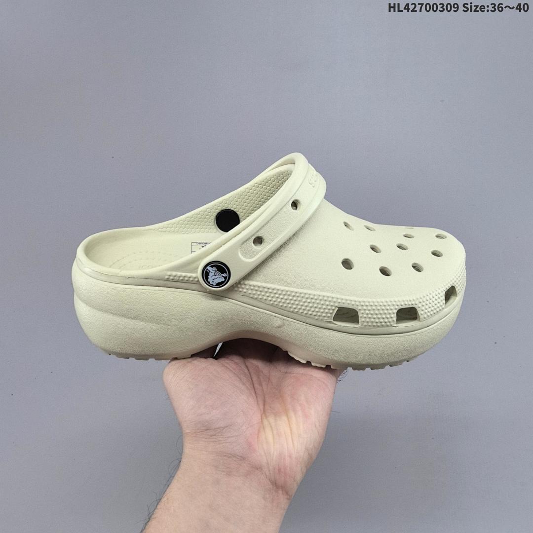 Crocs Classic Clog Croslite 2002 - foto 2