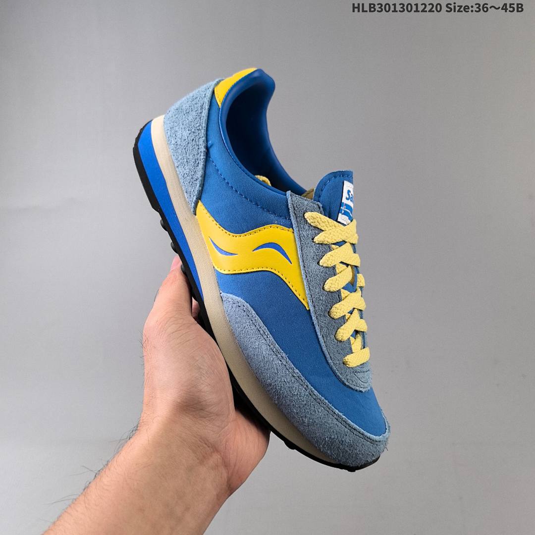 Saucony Trainer 80 HLB301301220 Size 45B - foto 5