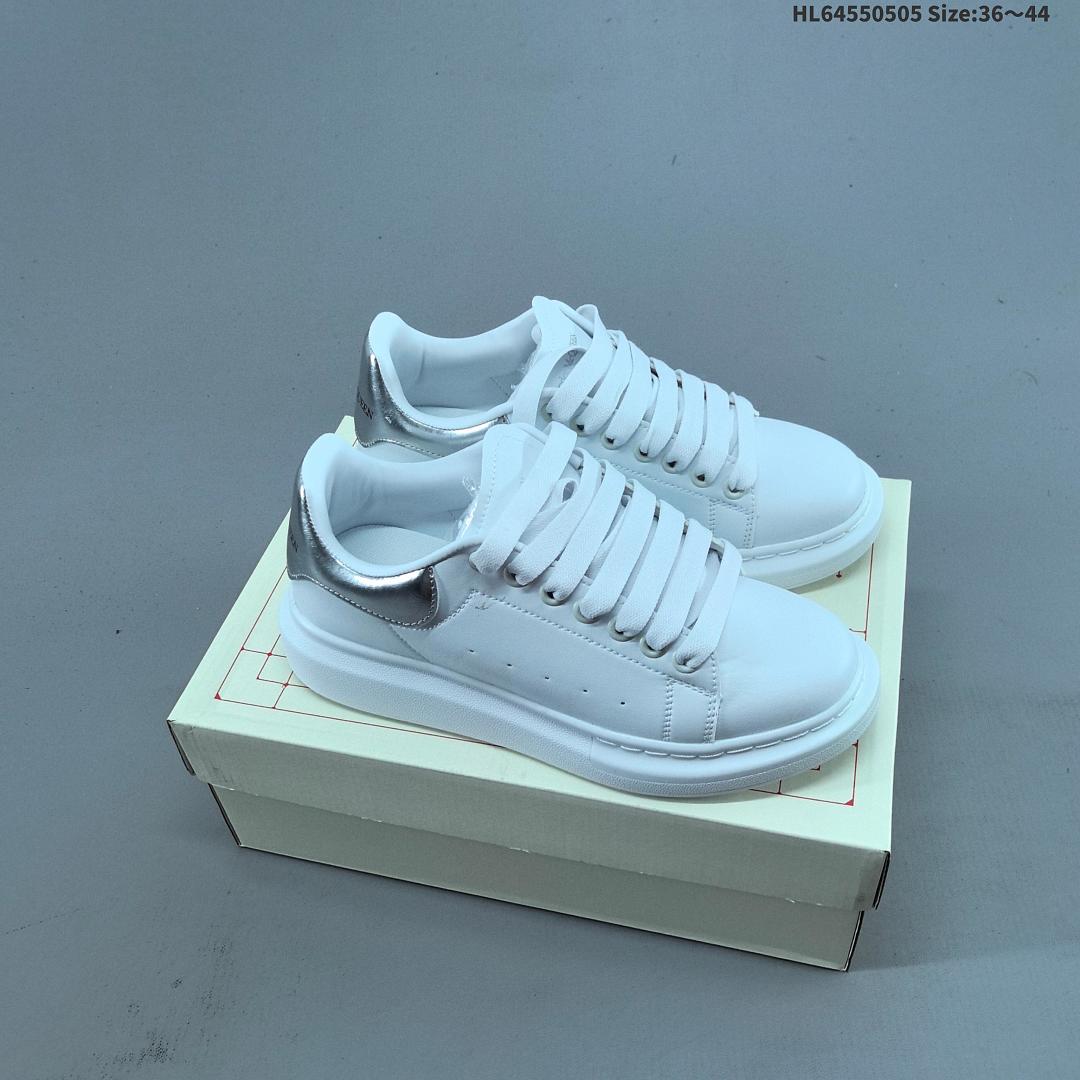Alexander McQueen Oversized Sneaker ID:HL64550505 - foto 13