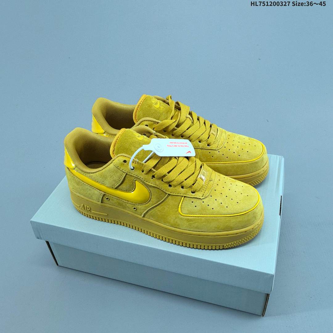 Nike Air Force 1 & x27;07 Low - foto 2