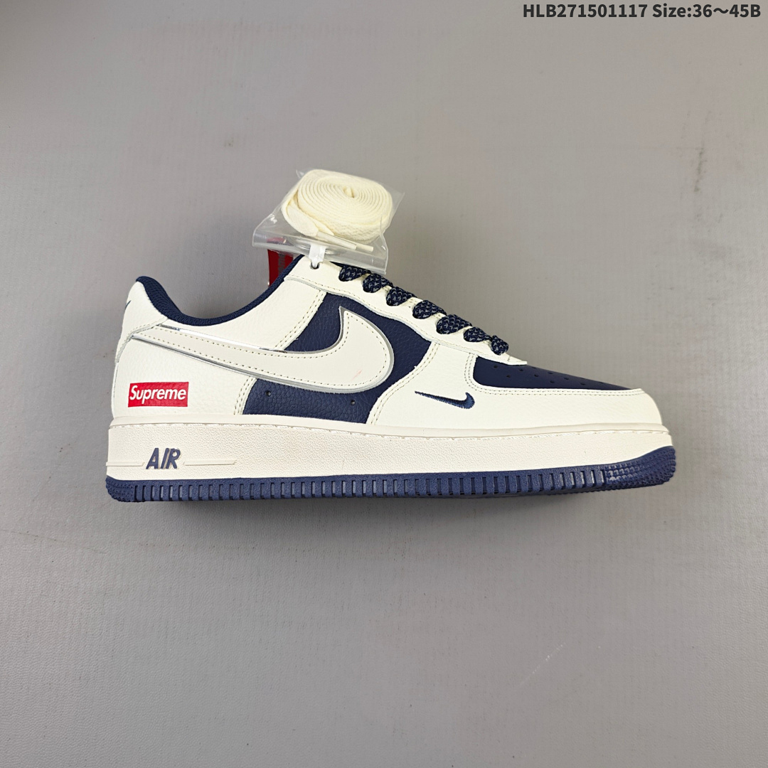 NIKE AIR FORCE 1‘07 -057 Siz